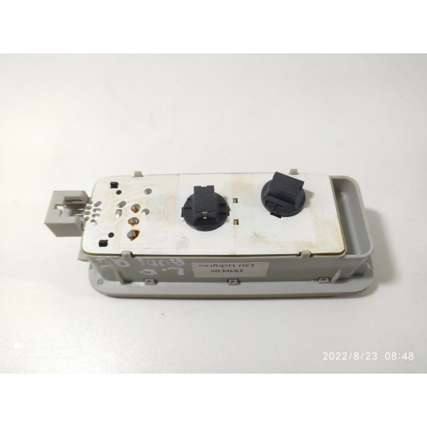 Luz Teto Audi Q5 20109/2016