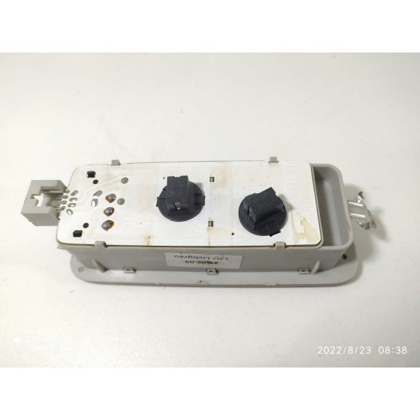 Luz Teto Audi Q5 2009/2014 Original