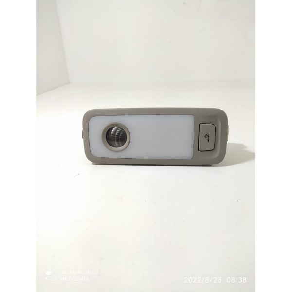 Luz Teto Audi Q5 2009/2014 Original