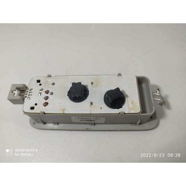 Luz Teto Audi Q5 2009/2014 Original