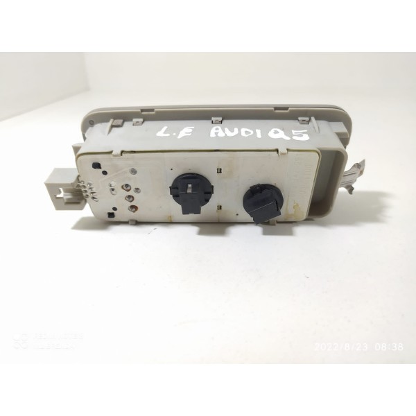 Luz Teto Audi Q5 2009/2014 Original