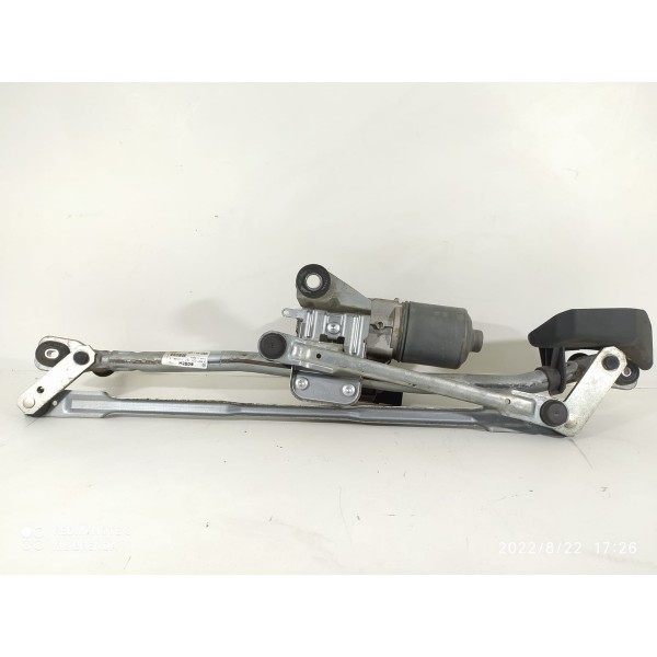 Limpador Parabrisa Audi Q5 2009/2013 8r1955119a