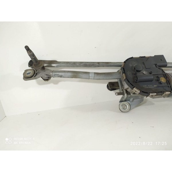 Limpador Parabrisa Audi Q5 2009/2013 8r1955119a