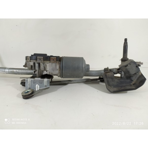 Limpador Parabrisa Audi Q5 2009/2013 8r1955119a