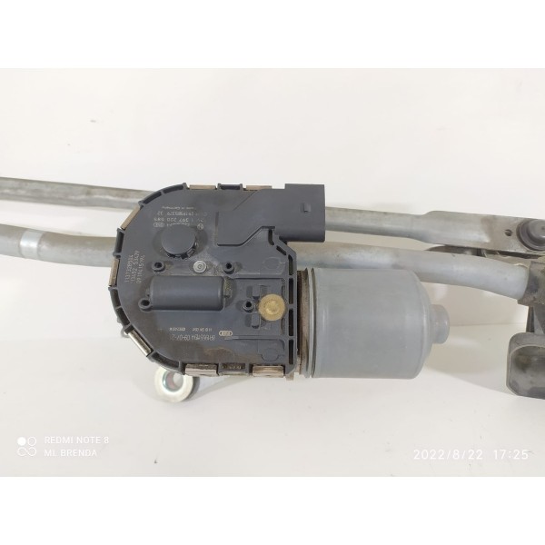 Limpador Parabrisa Audi Q5 2009/2013 8r1955119a