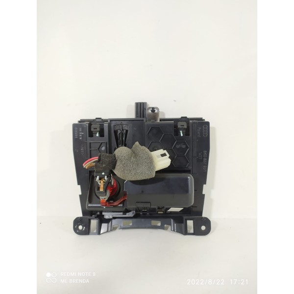 Cinzeiro Console Audi Q5 2009/2013 Original