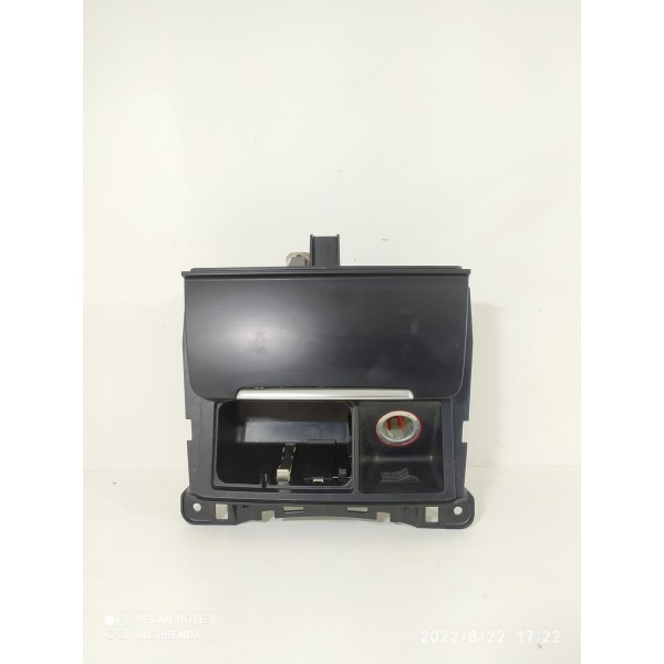 Cinzeiro Console Audi Q5 2009/2013 Original