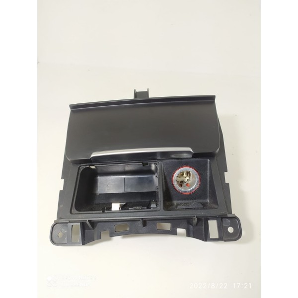 Cinzeiro Console Audi Q5 2009/2013 Original