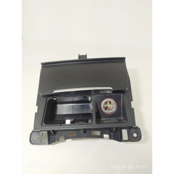 Cinzeiro Console Audi Q5 2009/2013 Original