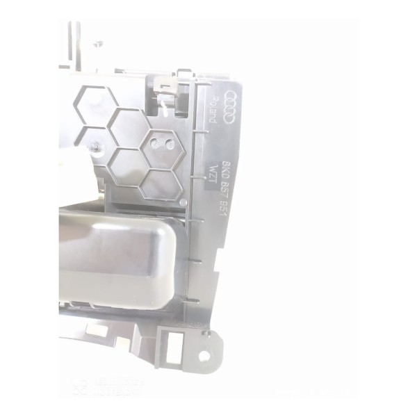 Cinzeiro Console Audi Q5 2009/2013 Original