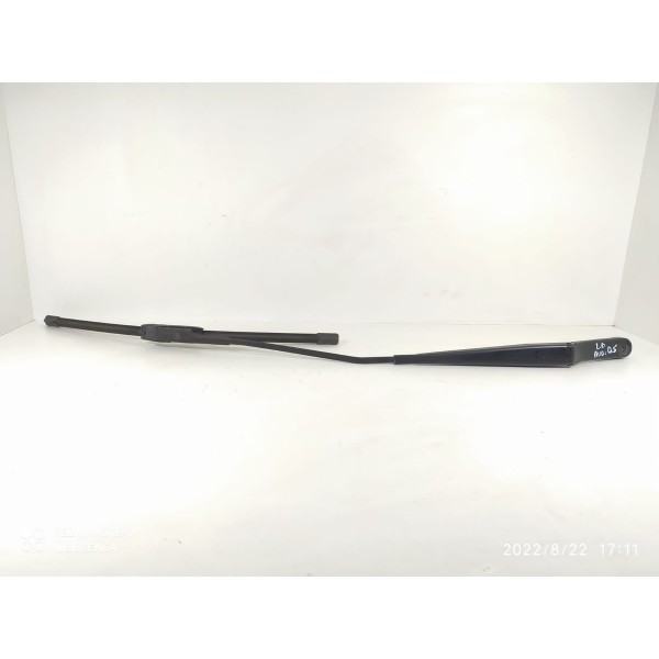 Braço Limpador Parabrisa Audi Q5 Direiro 2009/2014 Original