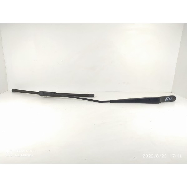 Braço Limpador Parabrisa Audi Q5 Direiro 2009/2014 Original
