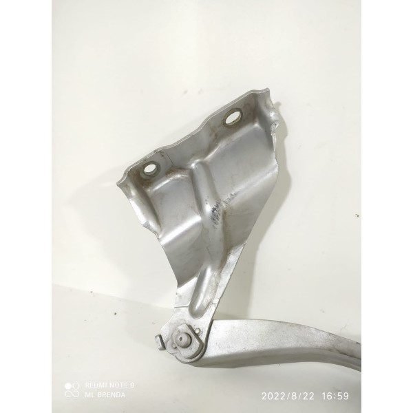 Braço Dobradica Capo Audi Q5 Esquerda 2009/2012 8r0823301a