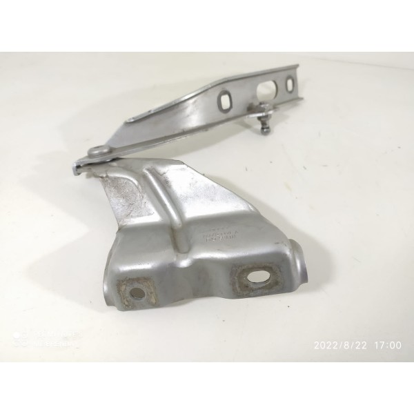 Braço Dobradica Capo Audi Q5 Esquerda 2009/2012 8r0823301a