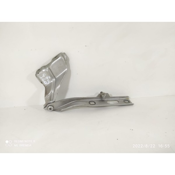 Braço Dobradica Capo Audi Q5 Direito 2009/2012 8r0823302a