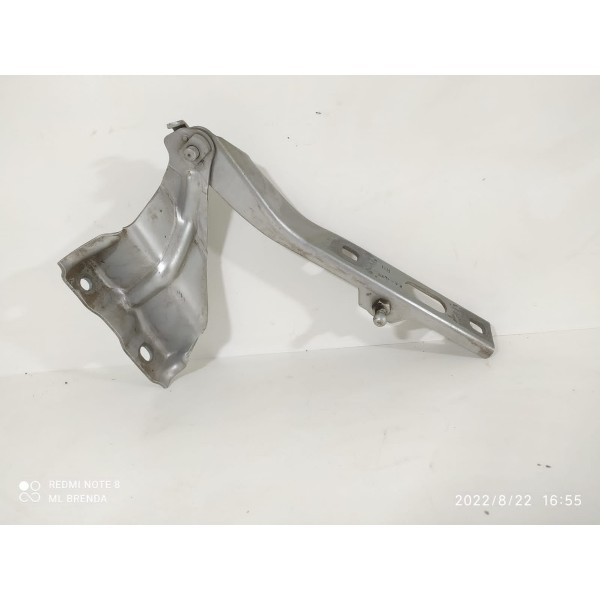 Braço Dobradica Capo Audi Q5 Direito 2009/2012 8r0823302a