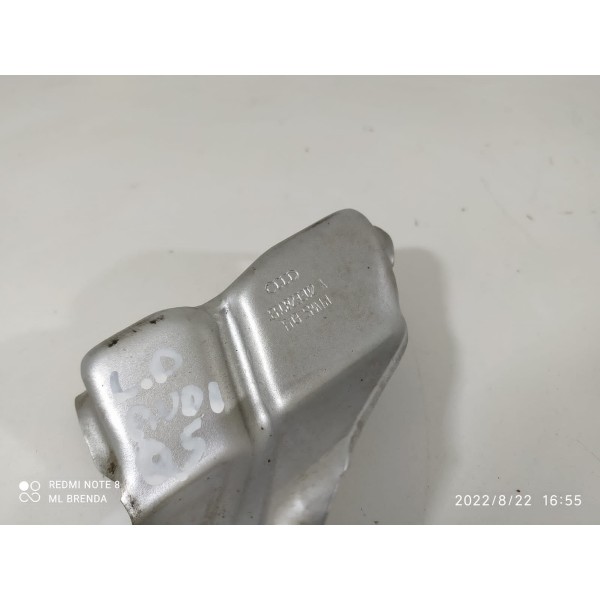 Braço Dobradica Capo Audi Q5 Direito 2009/2012 8r0823302a