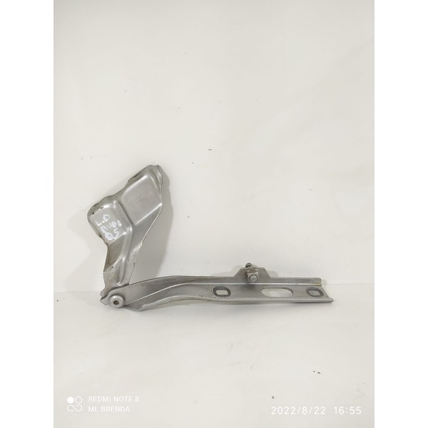 Braço Dobradica Capo Audi Q5 Direito 2009/2012 8r0823302a