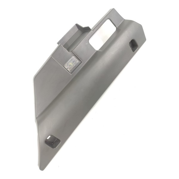 Acabamento Painel Volvo V60 S60 2013/2018 8630198 /39856