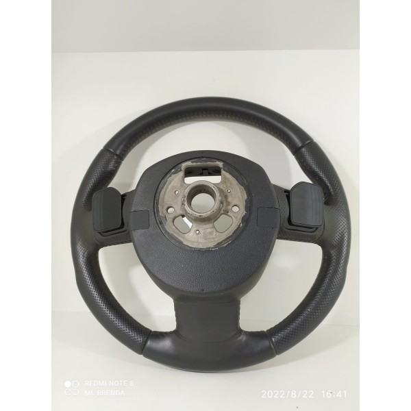 Volante Comandos Audi Q5 2009/2012 8r0419091