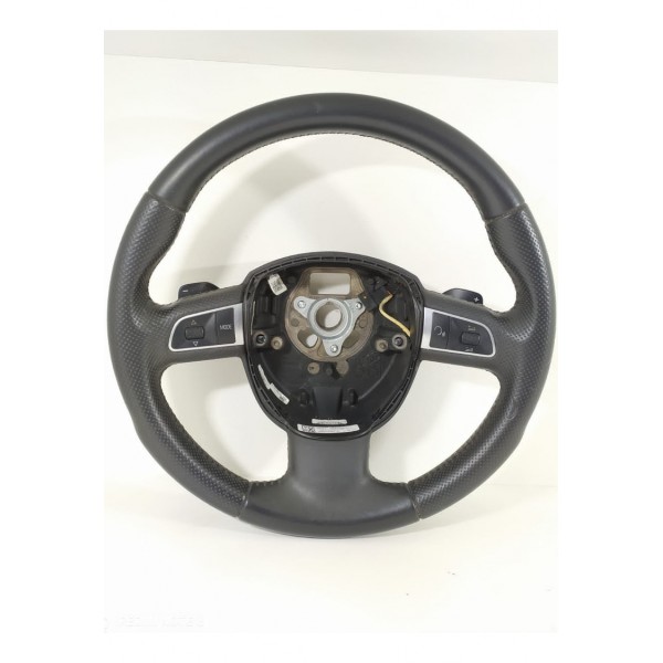 Volante Comandos Audi Q5 2009/2012 8r0419091