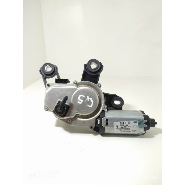 Motor Limpador Audi Q5 A3 Q7 2009/2013 8e9955711e