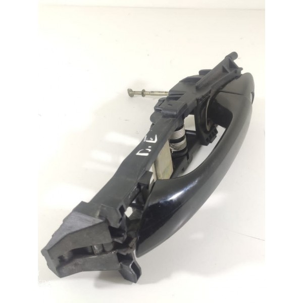 Maçaneta Externa Mercedes Slk200 350 Amg Esquerda 2005/2011