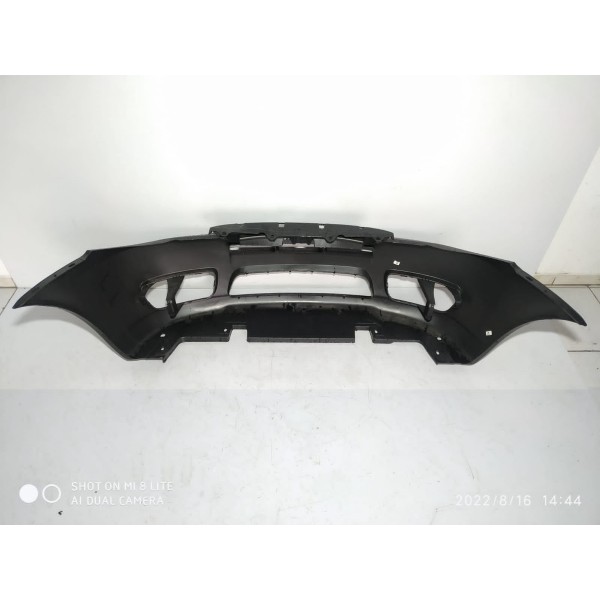 Parachoque  Fiat Palio Siena Dianteiro 2006 Paralelo