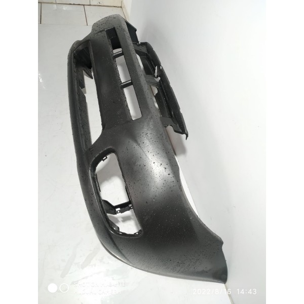 Parachoque  Fiat Palio Siena Dianteiro 2006 Paralelo