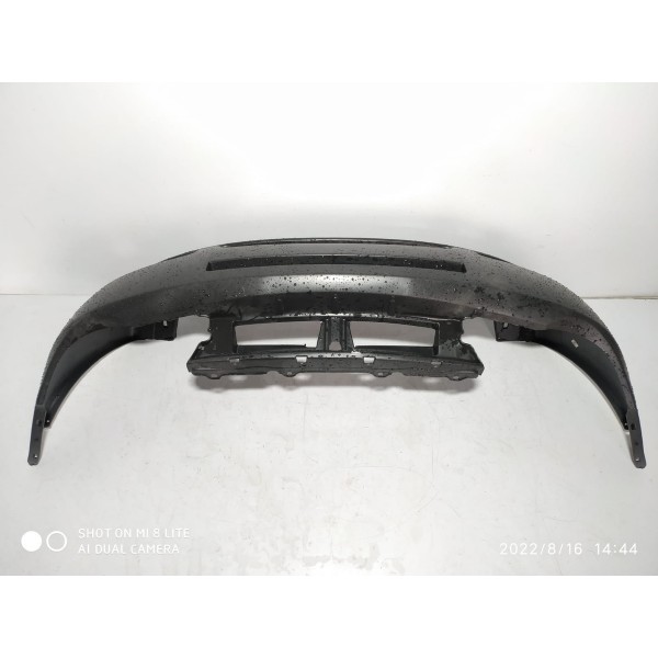 Parachoque  Fiat Palio Siena Dianteiro 2006 Paralelo