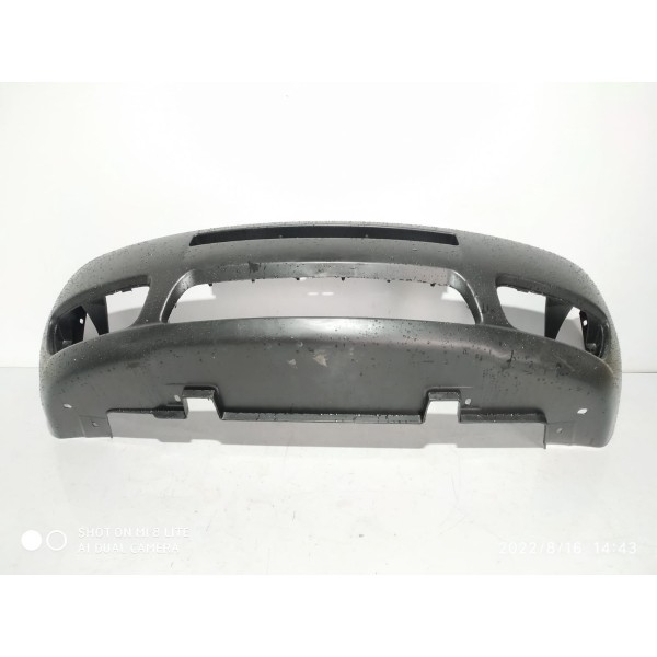 Parachoque  Fiat Palio Siena Dianteiro 2006 Paralelo