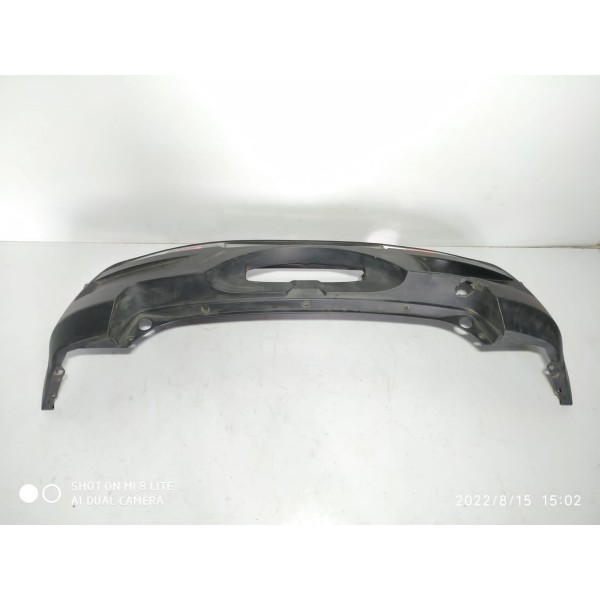 Parachoque Idea Adventure Traseiro 2011/2016 Orig Det