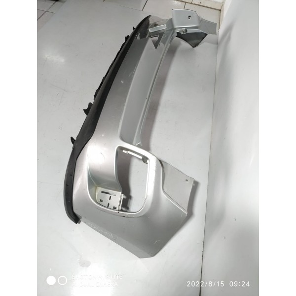 Parachoque Citroen Aircross Traseiro 2010/15 Orig Det