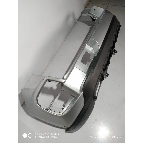 Parachoque Citroen Aircross Traseiro 2010/15 Orig Det