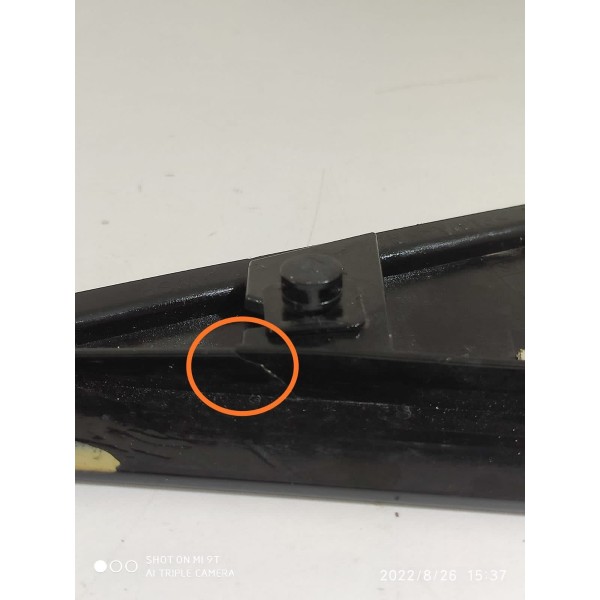 Acabamento Porta Audi Q5 Traseira Es 2009/2014 8r0853274 Det