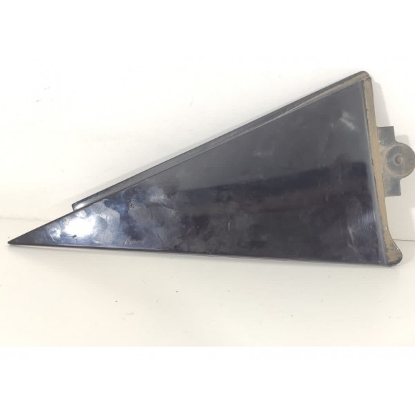 Acabamento Porta Audi Q5 Traseiro Esquer 2009/2014 8r0853273