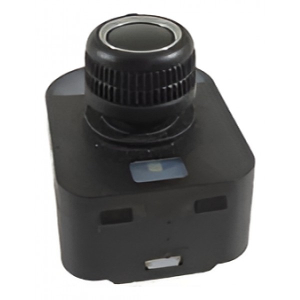 Botão Retrovisor Audi Q5 2009/2016 8k0959565c