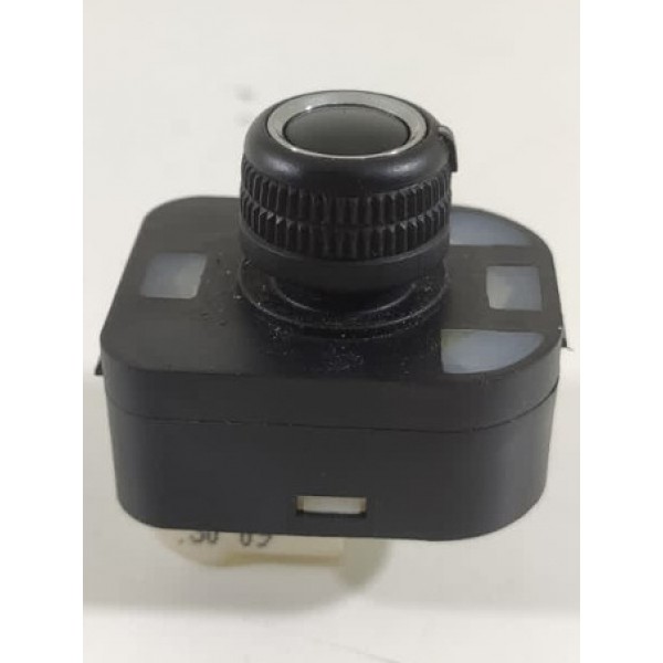 Botão Retrovisor Audi Q5 2009/2016 8k0959565c