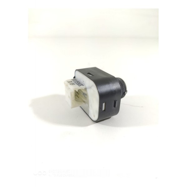 Botão Retrovisor Audi Q5 2009/2016 8k0959565c