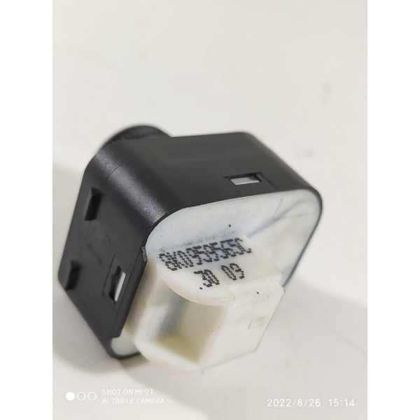 Botão Retrovisor Audi Q5 2009/2016 8k0959565c