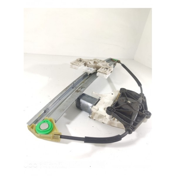 Maquina Vidro Audi Q5 Traseira Esquerda 2009/2016 Orig