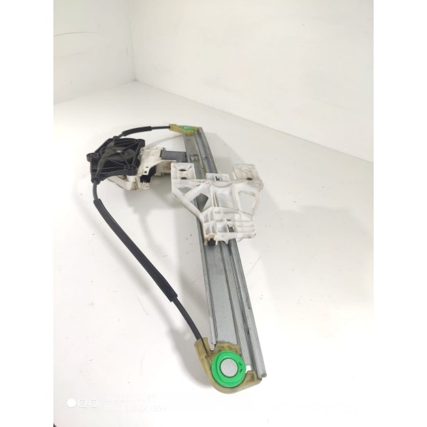 Maquina Vidro Audi Q5 Traseira Esquerda 2009/2016 Orig