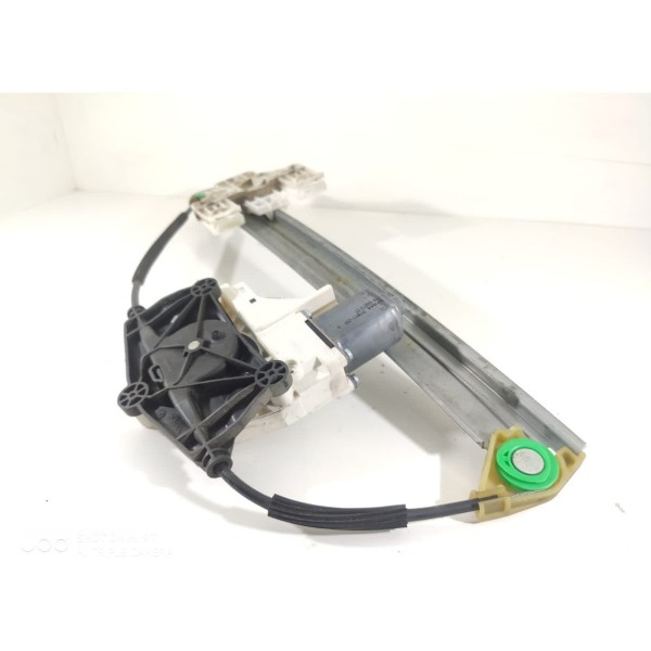 Maquina Vidro Audi Q5 Traseira Direita 2009/2014 Orig