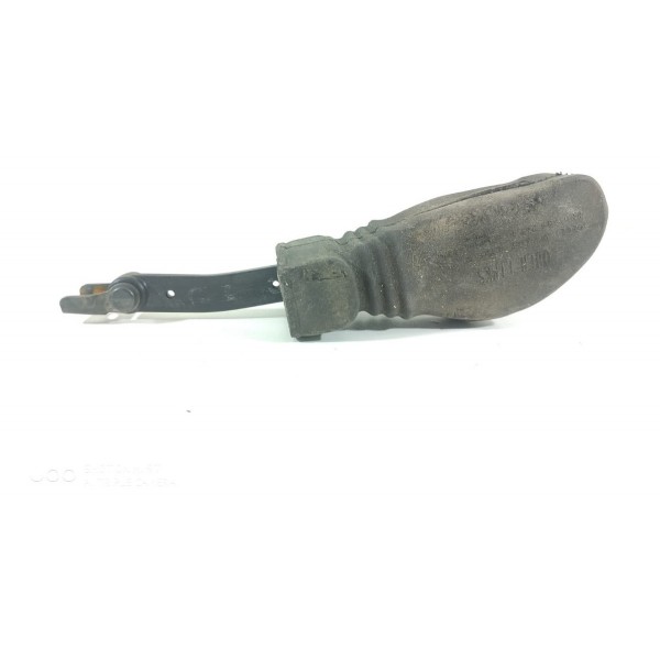 Limitador Porta Audi Q5 2.0 Traseiro Esquerdo 2009/2014 Orig