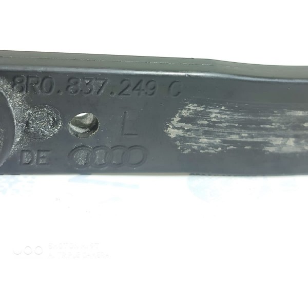 Limitador Porta Audi Q5 Dianteiro Esquerdo 2009/2018 Orig