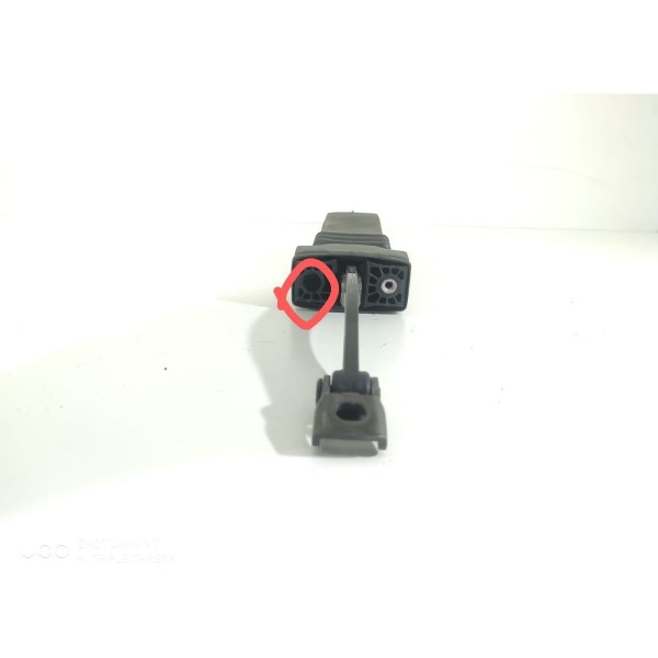 Limitador Porta Audi Q5 Dianteiro Esquerdo 2009/2018 Orig