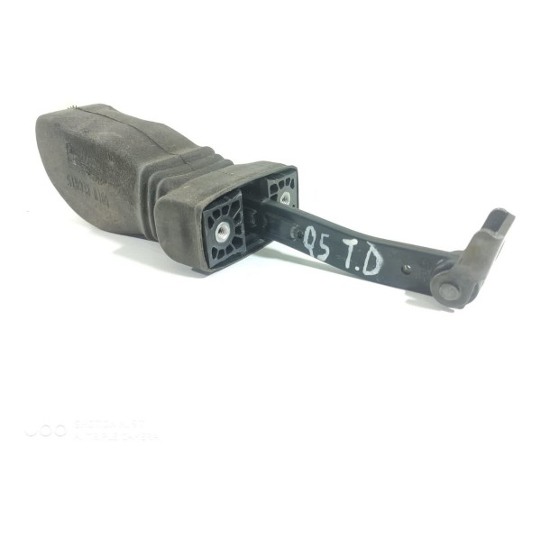 Limitador Porta Audi Q5 Traseiro Direito 2009/2013 Orig