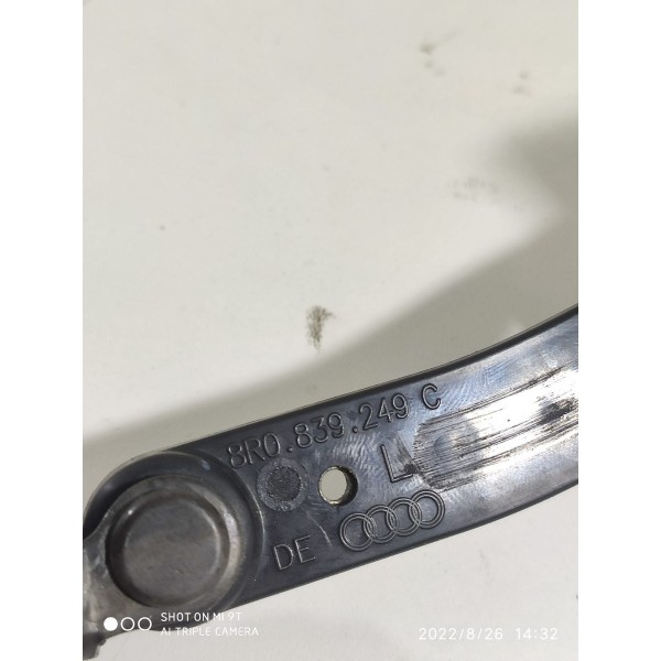 Limitador Porta Audi Q5 Traseiro Direito 2009/2013 Orig