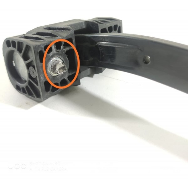 Limitador Porta Audi Q5 2.0 Dianteiro Direito 2009/2016