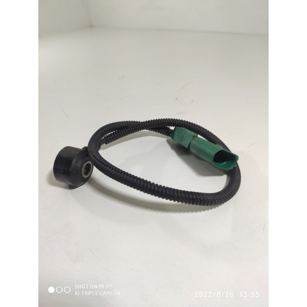 Sensor Detonacao Audi Q5 A4 A5 2010/2014 Original